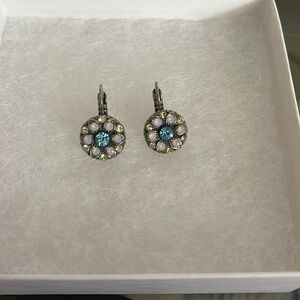Mariana earrings